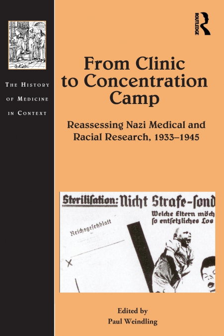 From Clinic to Concentration Camp