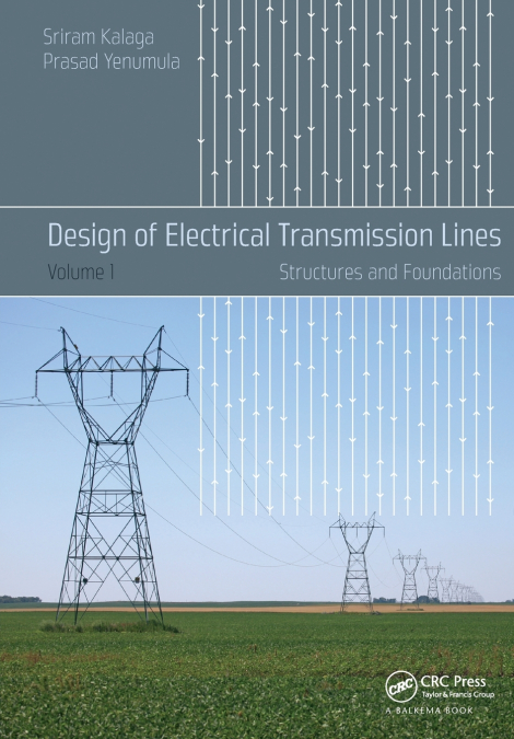 Design of Electrical Transmission Lines