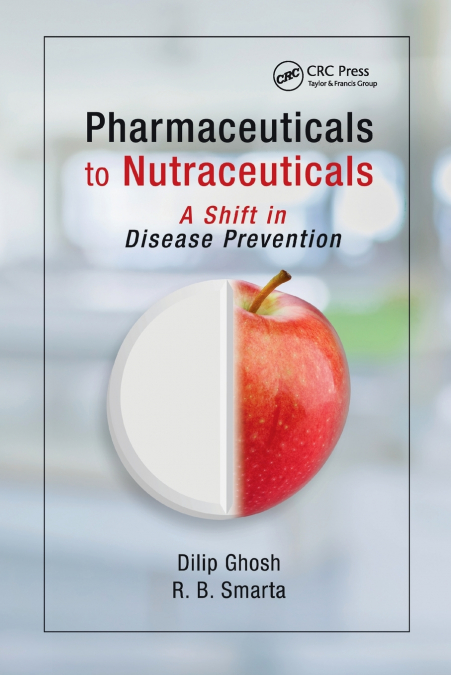 Pharmaceuticals to Nutraceuticals