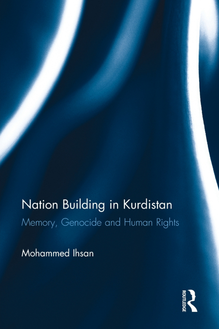 Nation Building in Kurdistan