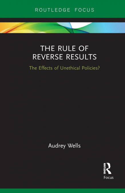 The Rule of Reverse Results