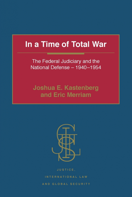In a Time of Total War