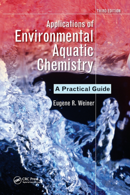 Applications of Environmental Aquatic Chemistry