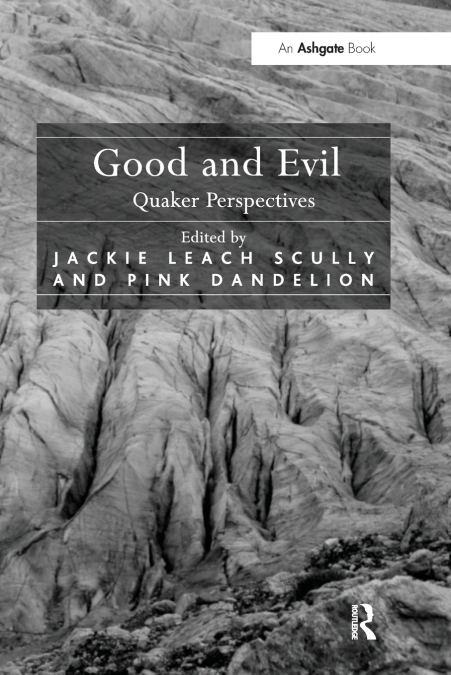 Good and Evil