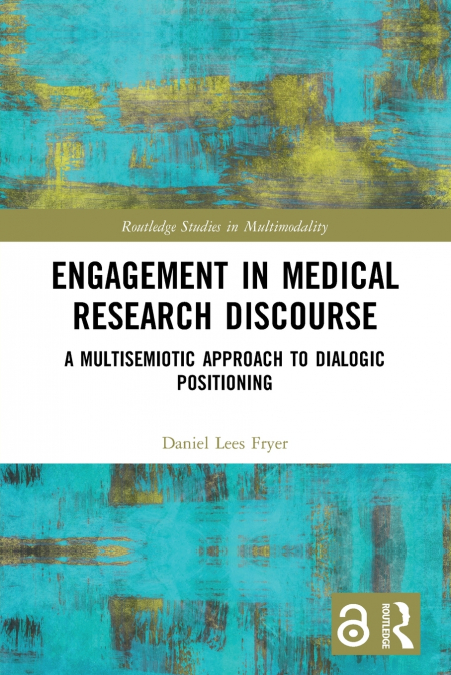Engagement in Medical Research Discourse