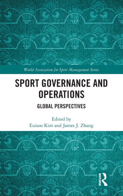 Sport Governance and Operations