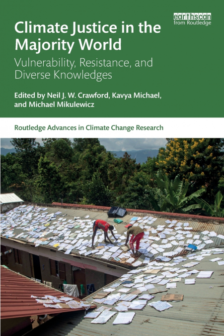 Climate Justice in the Majority World