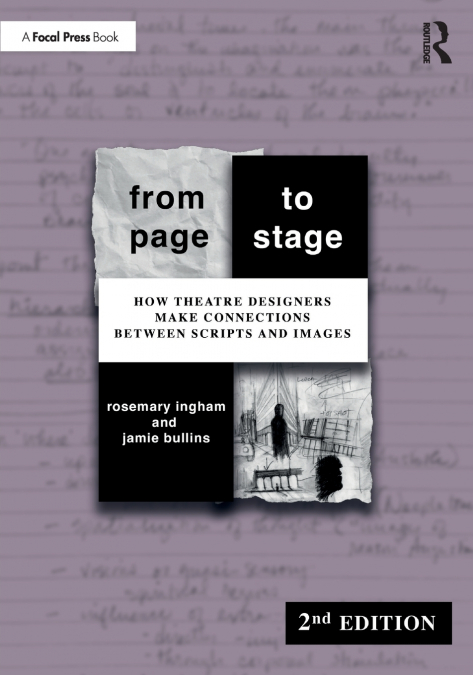 From Page to Stage