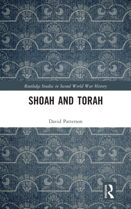 Shoah and Torah