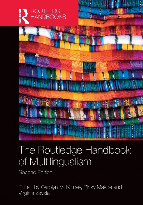 The Routledge Handbook of Multilingualism