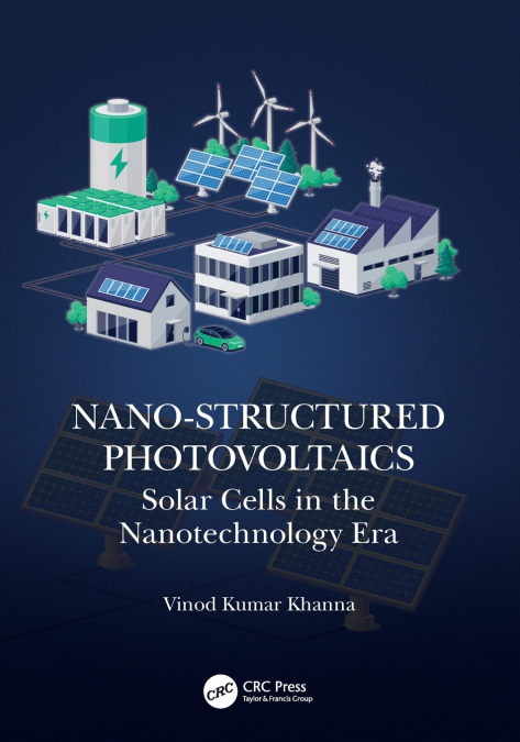 Nano-Structured Photovoltaics