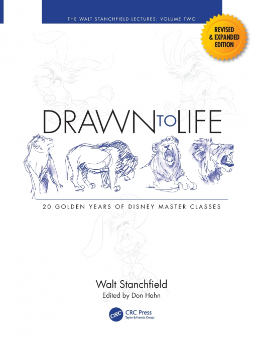 Drawn to Life