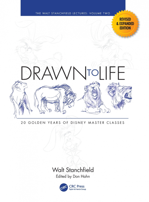 Drawn to Life