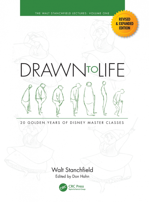 Drawn to Life