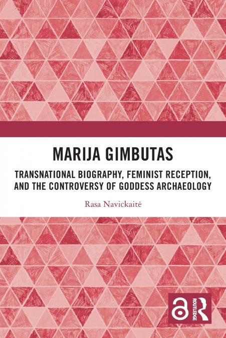 Marija Gimbutas
