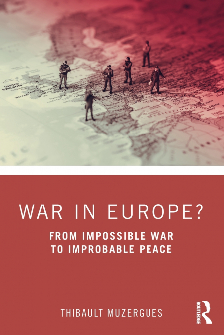 War in Europe?