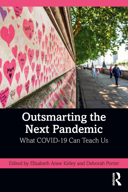 Outsmarting the Next Pandemic