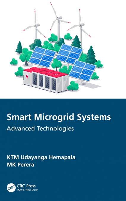 Smart Microgrid Systems