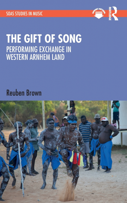 The Gift of Song