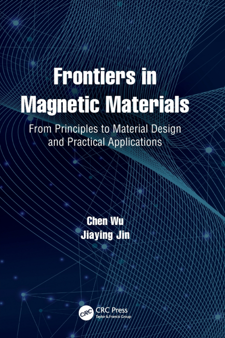 Frontiers in Magnetic Materials