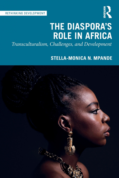 The Diaspora’s Role in Africa