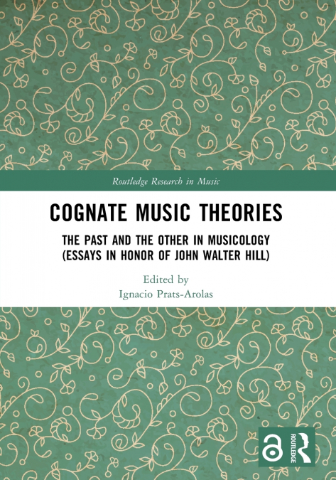 Cognate Music Theories