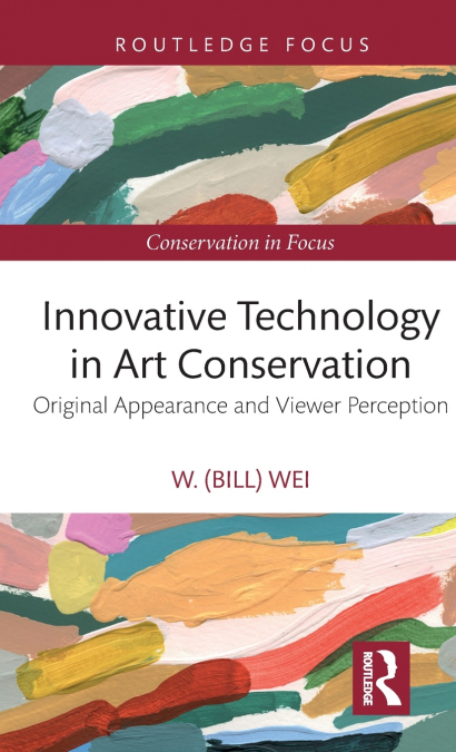 Innovative Technology in Art Conservation