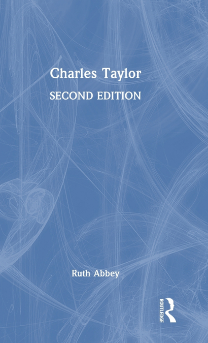 Charles Taylor