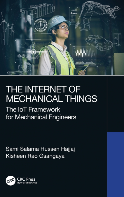 The Internet of Mechanical Things