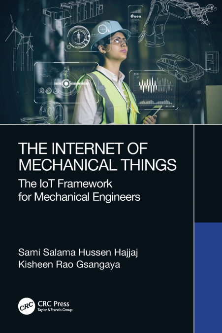 The Internet of Mechanical Things