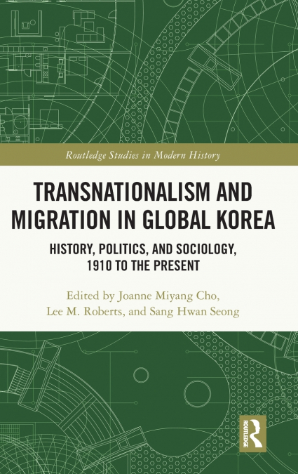 Transnationalism and Migration in Global Korea