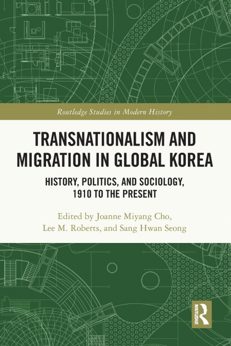 Transnationalism and Migration in Global Korea