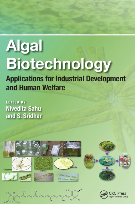 Algal Biotechnology