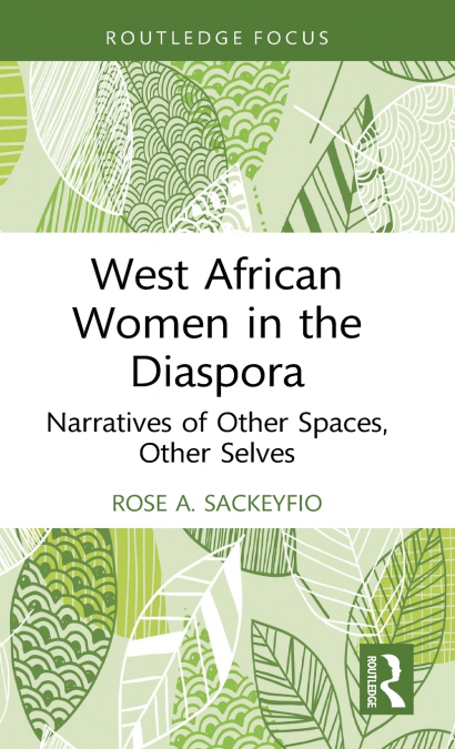 West African Women in the Diaspora