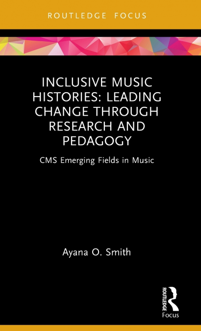 Inclusive Music Histories