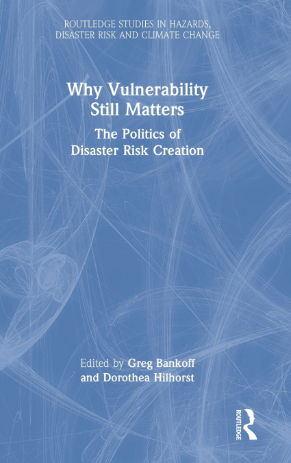 Why Vulnerability Still Matters