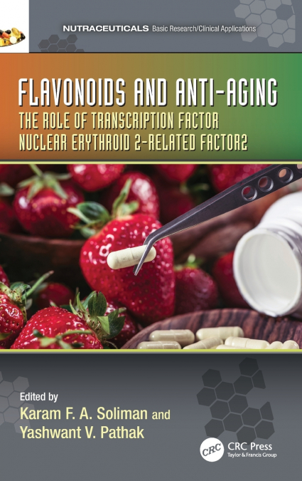 Flavonoids and Anti-Aging