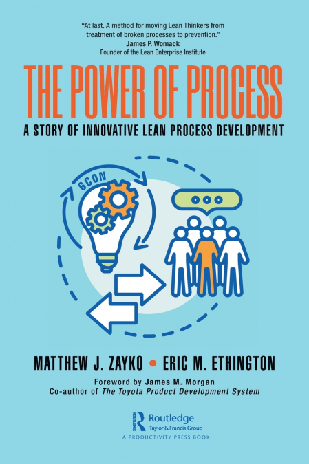 The Power of Process