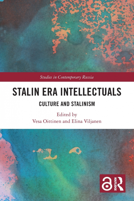 Stalin Era Intellectuals