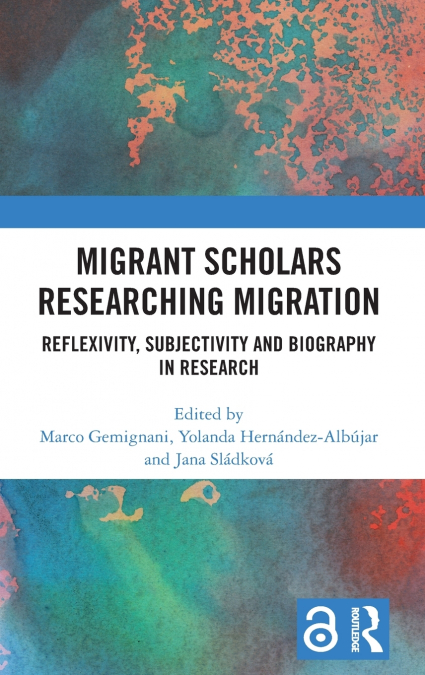 Migrant Scholars Researching Migration