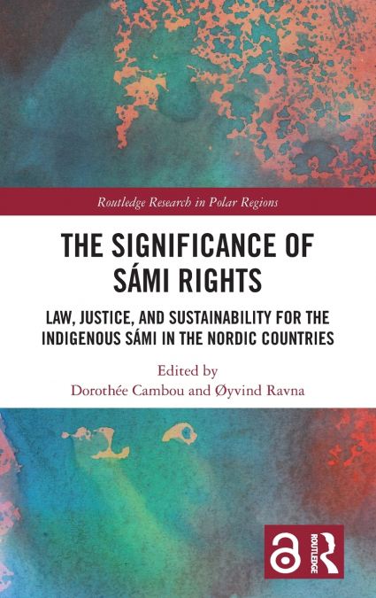 The Significance of Sámi Rights