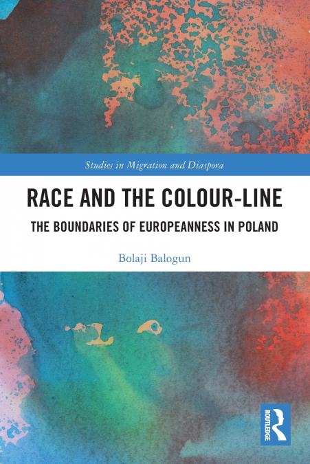 Race and the Colour-Line