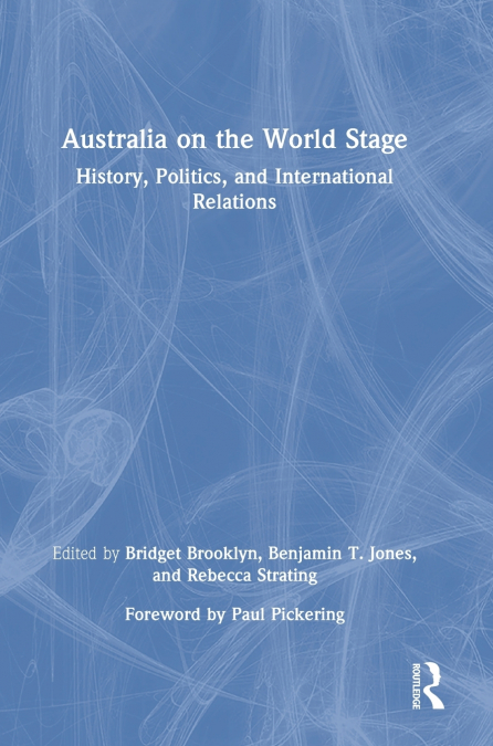 Australia on the World Stage