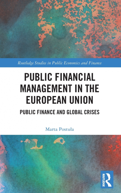 Public Financial Management in the European Union
