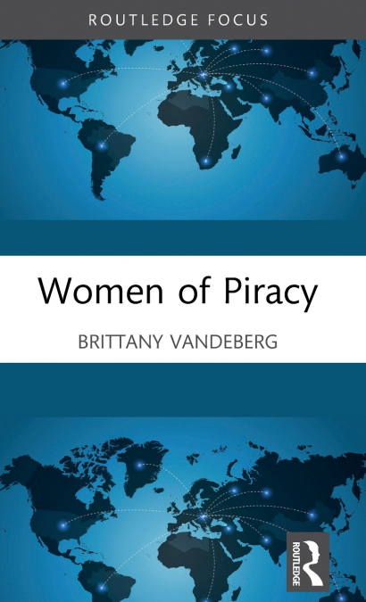 Women of Piracy