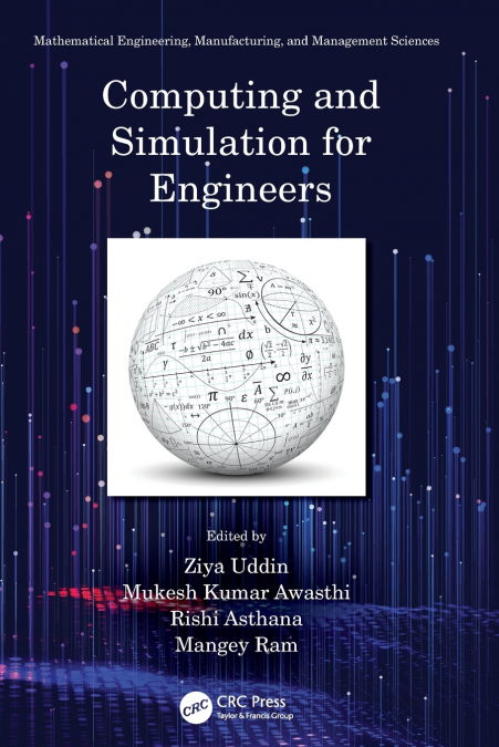 Computing and Simulation for Engineers
