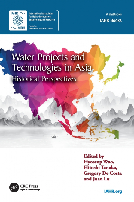 Water Projects and Technologies in Asia