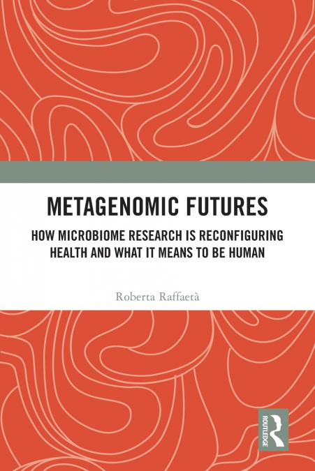 Metagenomic Futures
