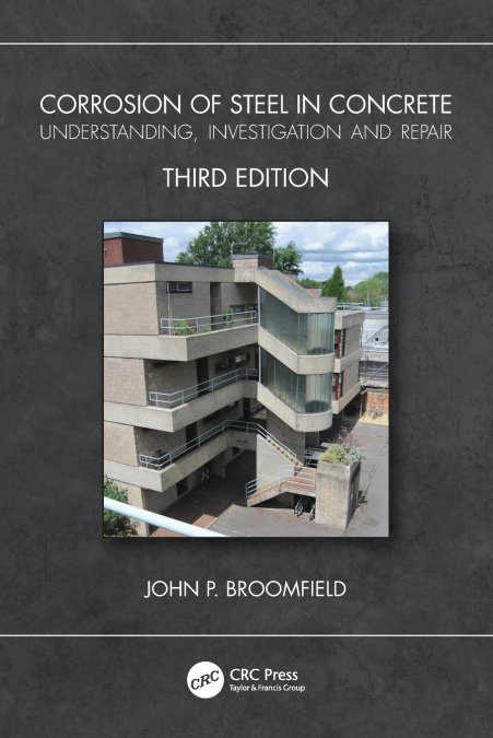 Corrosion of Steel in Concrete