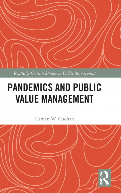Pandemics and Public Value Management